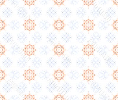 Seamless pattern