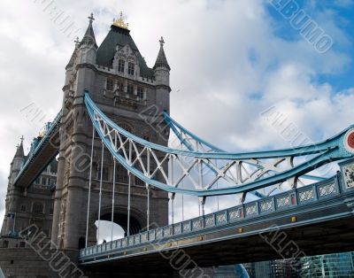 Tower Bridge