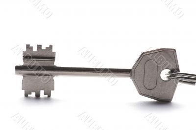 key