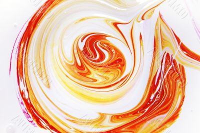 Paint