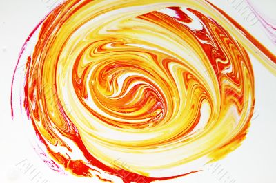 Paint