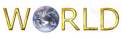 World