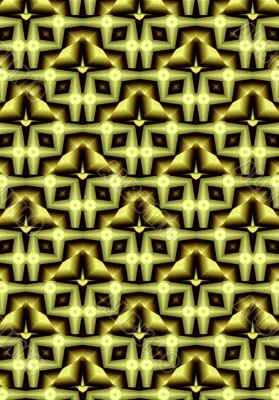Ornament-pattern