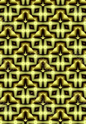 Ornament-pattern