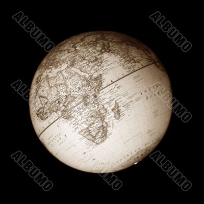 Globe