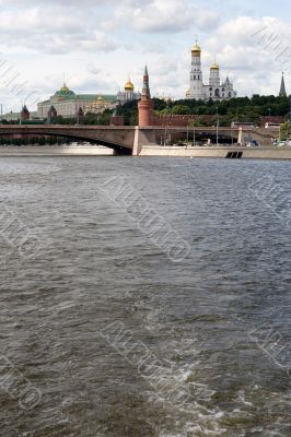 Moscow Kremlin