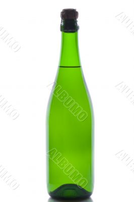 Wine bottle