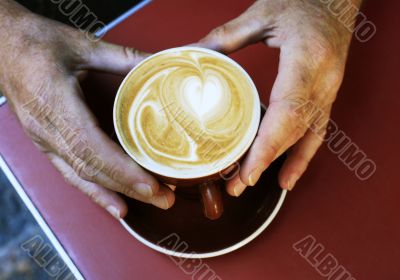 Coffee Latte