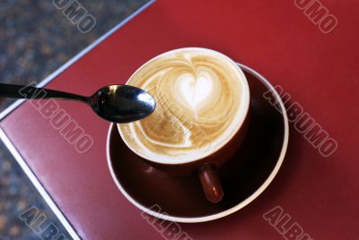 Coffee Latte