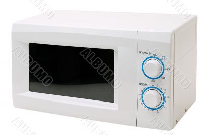 Microwave oven