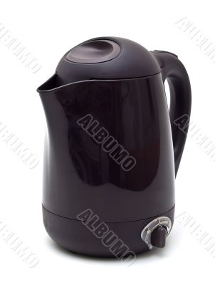Modern electric kettle