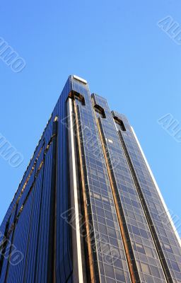 Tall Building