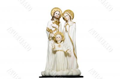 holy family