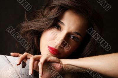 Beautiful girl
