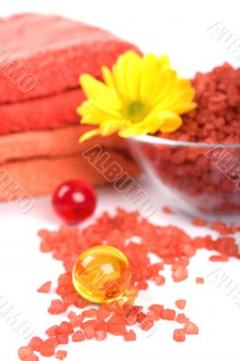 spa products