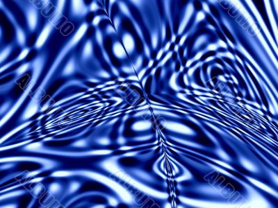 an abstract background