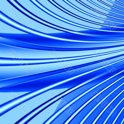 an abstract background
