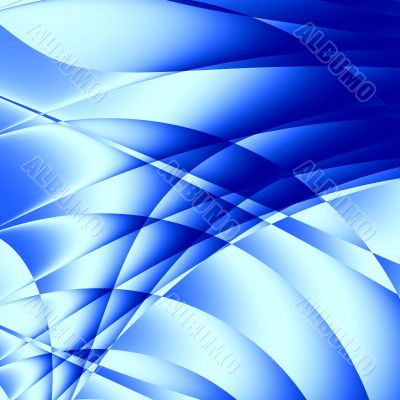 an abstract background
