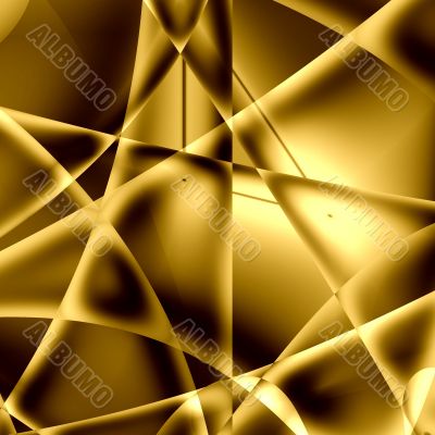 an abstract background