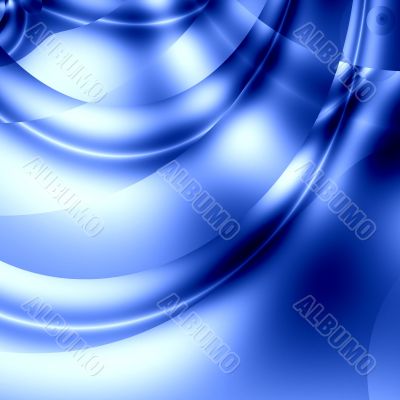 an abstract background