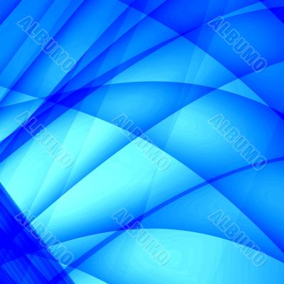 an abstract background