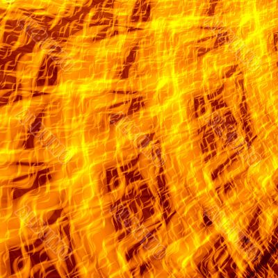 an abstract background