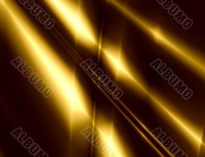 an abstract background
