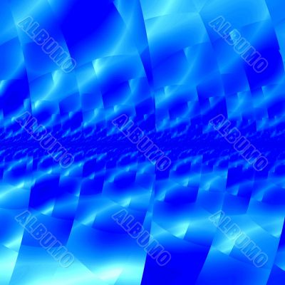 an abstract background