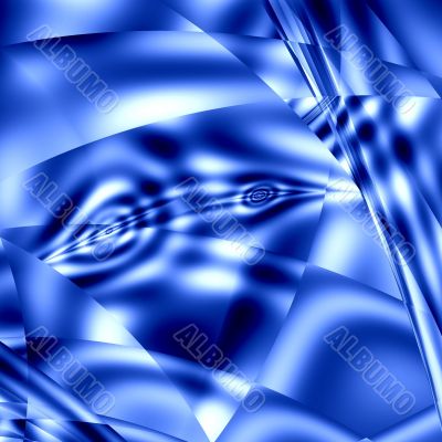 an abstract background