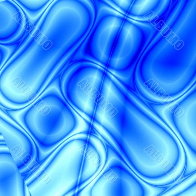 an abstract background