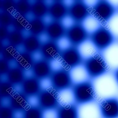 an abstract background