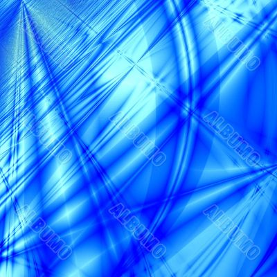 an abstract background