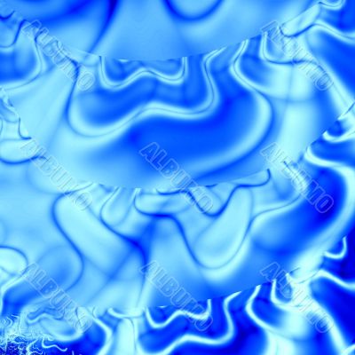 an abstract background