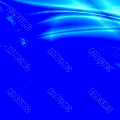 an abstract background