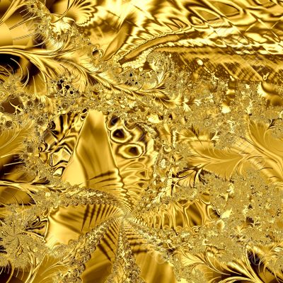 an abstract background