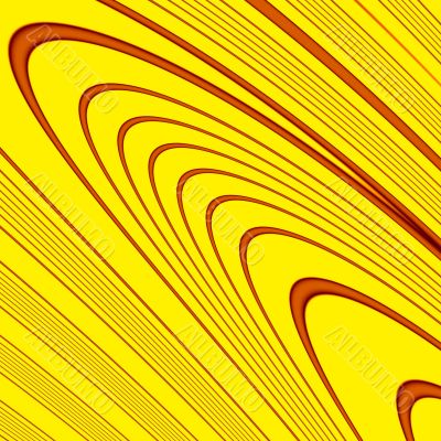 an abstract background