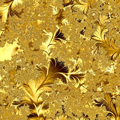 an abstract background