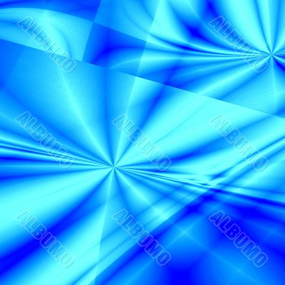 an abstract background