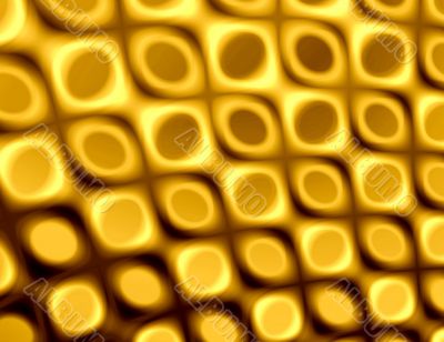 an abstract background