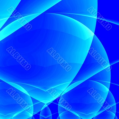 an abstract background