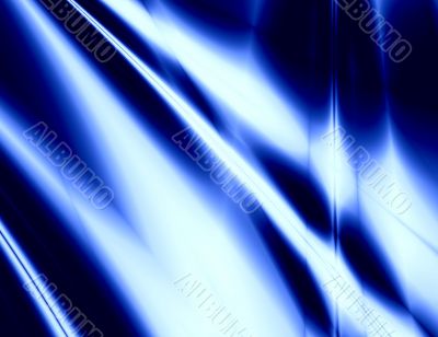an abstract background
