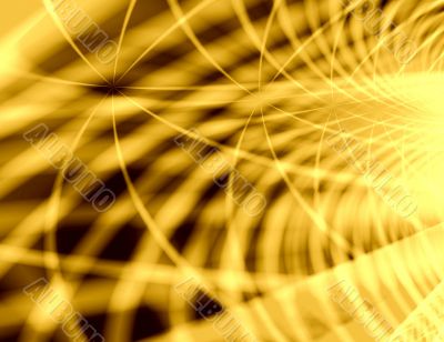 an abstract background
