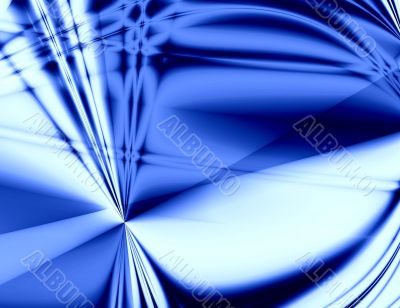 an abstract background