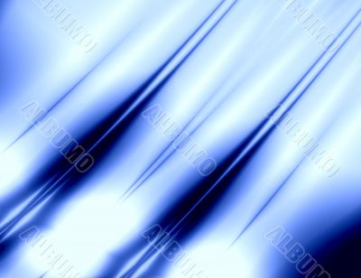 an abstract background
