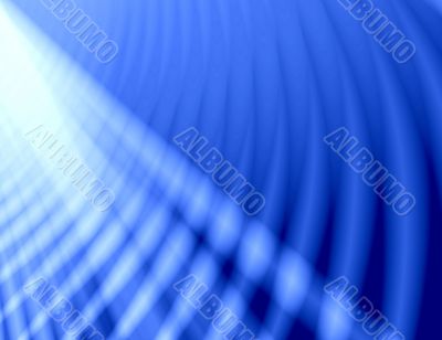 an abstract background