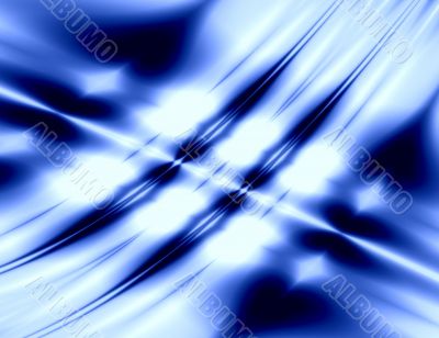 an abstract background