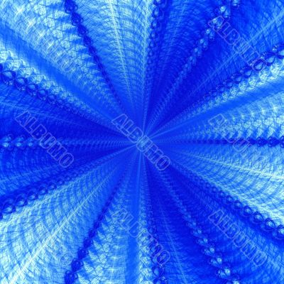 an abstract background