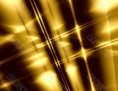 an abstract background