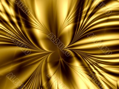 an abstract background