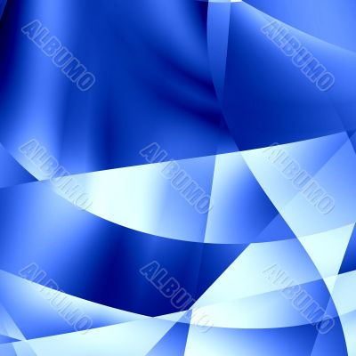 an abstract background